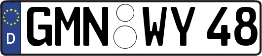 GMN-WY48