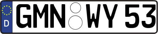 GMN-WY53