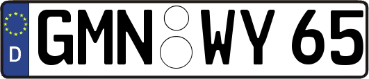 GMN-WY65
