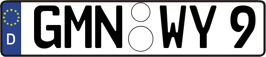 GMN-WY9