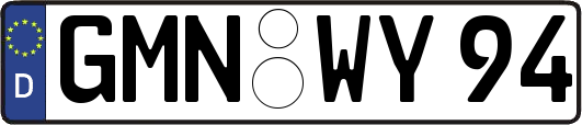 GMN-WY94