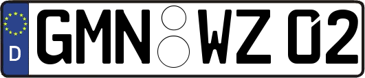 GMN-WZ02