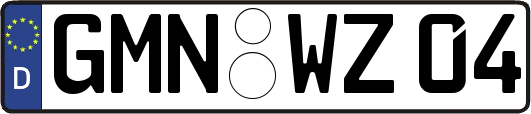 GMN-WZ04