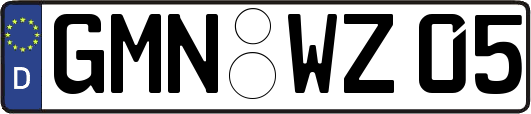 GMN-WZ05