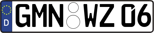 GMN-WZ06