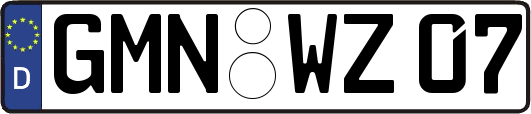GMN-WZ07
