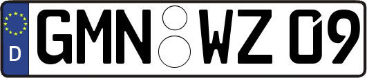 GMN-WZ09