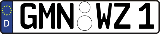 GMN-WZ1