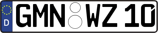GMN-WZ10
