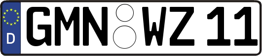 GMN-WZ11