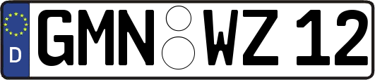 GMN-WZ12