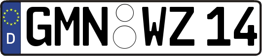 GMN-WZ14
