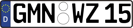 GMN-WZ15