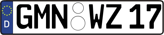 GMN-WZ17