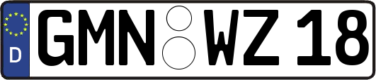 GMN-WZ18