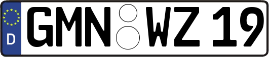 GMN-WZ19