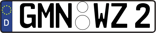 GMN-WZ2