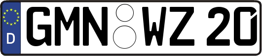 GMN-WZ20