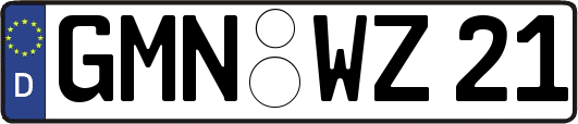 GMN-WZ21