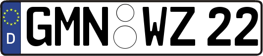 GMN-WZ22