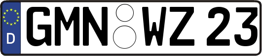 GMN-WZ23