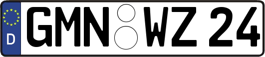 GMN-WZ24