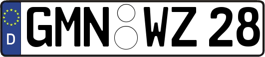 GMN-WZ28