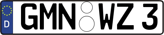 GMN-WZ3