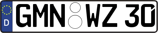 GMN-WZ30