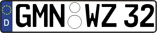 GMN-WZ32