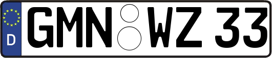 GMN-WZ33