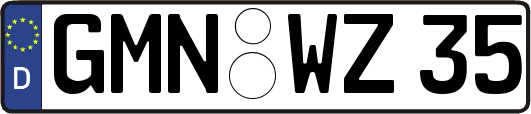 GMN-WZ35