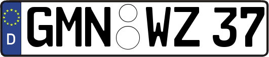 GMN-WZ37