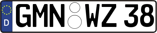 GMN-WZ38