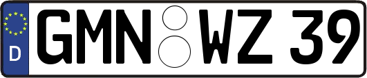 GMN-WZ39