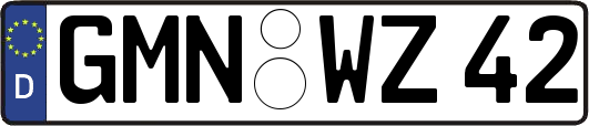 GMN-WZ42