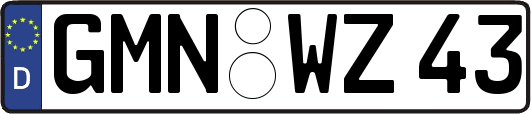GMN-WZ43