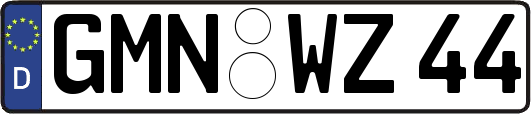 GMN-WZ44