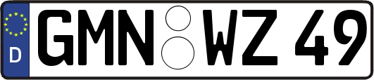 GMN-WZ49