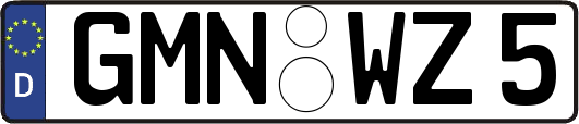 GMN-WZ5