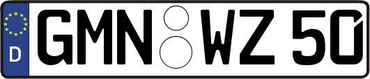 GMN-WZ50