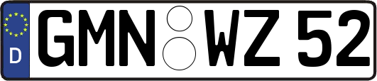 GMN-WZ52
