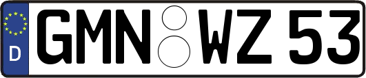 GMN-WZ53