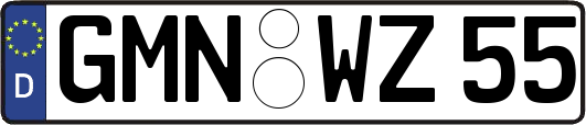 GMN-WZ55