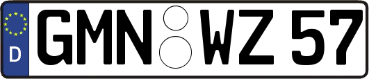GMN-WZ57