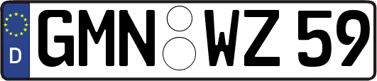 GMN-WZ59