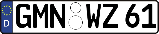 GMN-WZ61