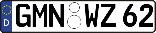 GMN-WZ62