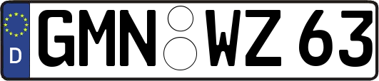 GMN-WZ63
