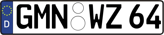 GMN-WZ64